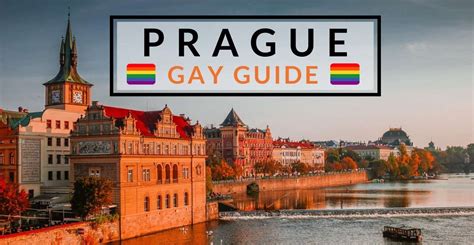 Gay PRAHA